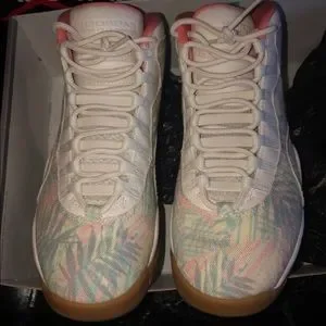 Jordan | Shoes | Super Bowl Jordan Euc | Poshmark